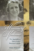 Cover: A Woman of Valour - De Gruyter