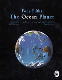 Enlarge image Cover: Four-fifths - Trident Press