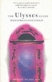 Abbildung von: The Ulysses Guide - New Island Books