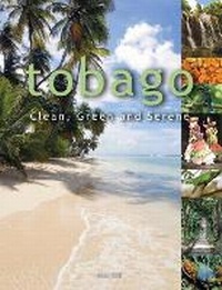 Abbildung von: Tobago - Hansib Publications Limited