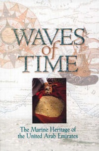 Enlarge image Cover: Waves of Time - Trident Press