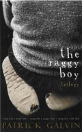 Cover: The Raggy Boy Trilogy - New Island Books