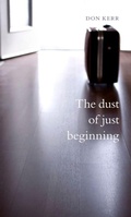Cover: The Dust of Just Beginning - AU Press