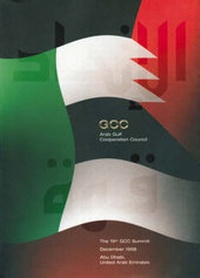 Enlarge image Cover: GCC - Trident Press