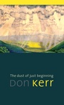 Cover: The dust of just beginning - De Gruyter