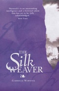 Cover: The Silk Weaver - Trident Press