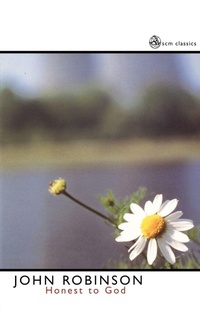 Enlarge image Cover: Honest to God - SCM Press