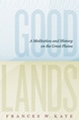 Cover: Goodlands - AU Press
