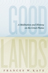 Enlarge image Cover: Goodlands - AU Press