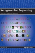 Cover: Next Generation Sequencing - Caister Academic Press