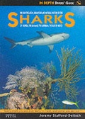 Cover: Sharks of Florida, the Bahamas, the Caribbean and the Gulf of Mexico - Trident Press