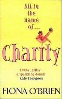 Enlarge image Cover: Charity - New Island Books