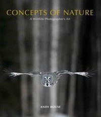 Enlarge image Cover: Concepts of Nature - Argentum