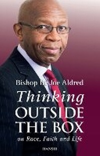 Enlarge image Cover: Thinking Outside the Box - Hansib Publications Limited