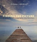Cover: Finding the Picture - Argentum