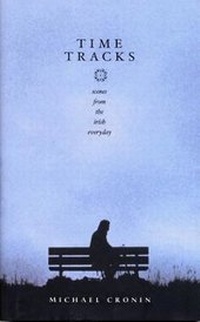 Abbildung von: Time Tracks - New Island Books