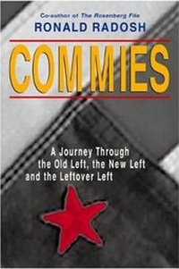 Enlarge image Cover: Commies - Encounter Books,USA