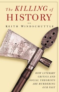 Cover: The Killing of History - Encounter Books,USA