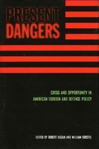 Enlarge image Cover: Present Dangers - Encounter Books,USA
