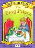 Cover: We Both Read-The Frog Prince (Pb) - Treasure Bay