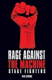Enlarge image Cover: Rage Against The Machine - Stage Fighters - IMP Publishing Ltd t/a Independent Music Press
