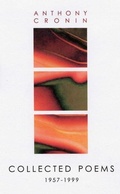 Cover: Collected Poems - New Island Books