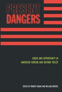 Enlarge image Cover: Present Dangers - Encounter Books,USA