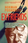 Cover: Ex Friends - Encounter Books,USA