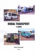 Cover: Rural Transport - A Guide - Iceni Enterprises Ltd