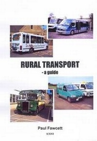 Enlarge image Cover: Rural Transport - A Guide - Iceni Enterprises Ltd