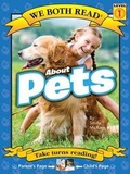 Cover: About Pets - Treasure Bay