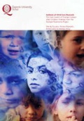 Cover: The Care Careers of Younger Looked After Children - Queen's University Belfast  Institute of Child Care Research