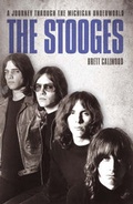 Cover: The Stooges - Music Press Books
