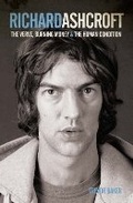 Cover: Richard Ashcroft - IMP Publishing Ltd t/a Independent Music Press