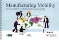 Cover: Manufacturing Mobility - University of Cambridge, Institute for Manufacturing