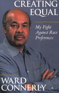 Cover: Creating Equal - Encounter Books,USA