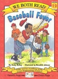 Cover: Baseball Fever - Treasure Bay