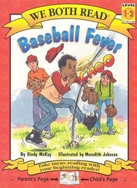 Enlarge image Cover: Baseball Fever - Treasure Bay