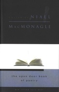 Cover: Open Door Book of Poetry - New Island Books