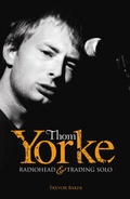 Cover: Thom Yorke - Music Press Books