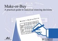 Cover: Make-or-buy - Institute for Manufacturing