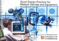 Cover: Good Design Practice for Medical Devices and Equipment - Institute for Manufacturing