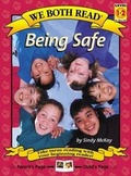 Cover: Being Safe - Treasure Bay