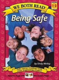 Enlarge image Cover: Being Safe - Treasure Bay