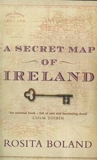 Abbildung von: A Secret Map of Ireland - New Island Books