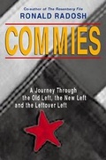Cover: Commies - Encounter Books,USA