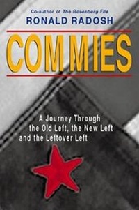 Enlarge image Cover: Commies - Encounter Books,USA