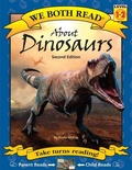 Cover: About Dinosaurs - Treasure Bay