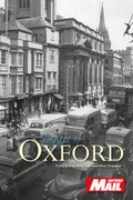 Cover: Images of Oxford - DB Publishing