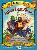 Cover: Lulu's Lost Shoes - Treasure Bay